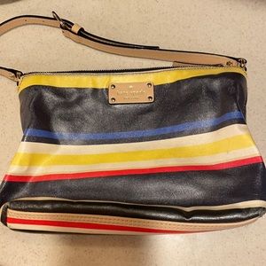 Authentic Kate Spade Crossbody Purse